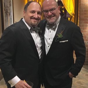 Meet your Posher, Eric